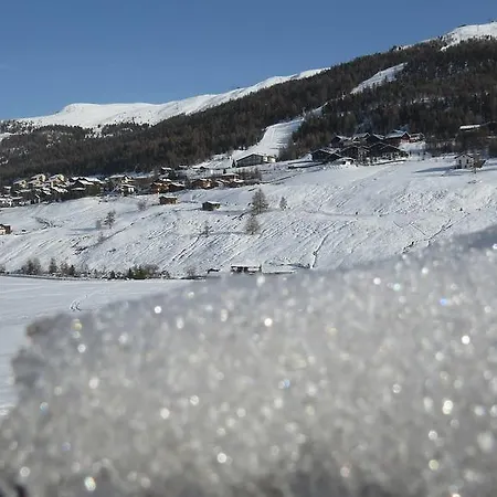 Chalet Baitin 公寓 *