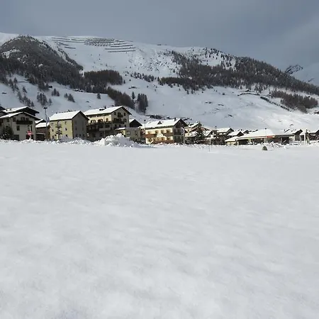 Chalet Baitin *