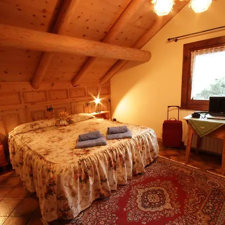 Chalet Baitin *