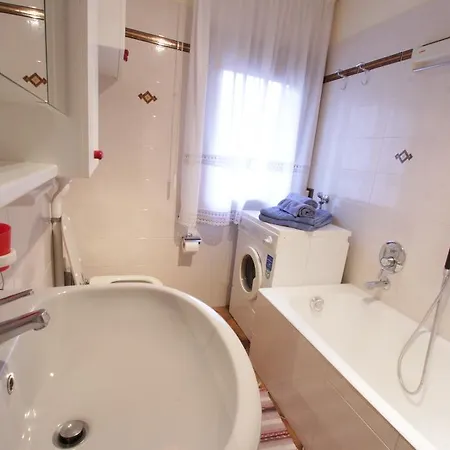 Chalet Baitin 公寓 *