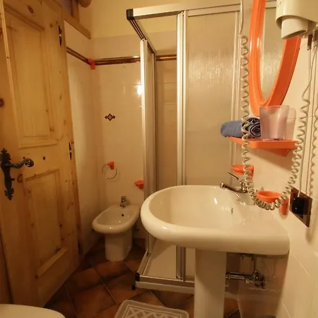 Chalet Baitin *