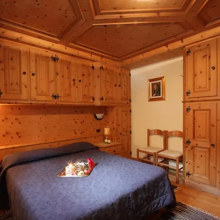 Chalet Baitin 公寓 *