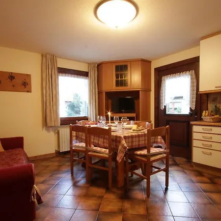 Chalet Baitin