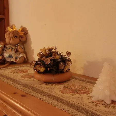 Chalet Baitin * 利维尼奥