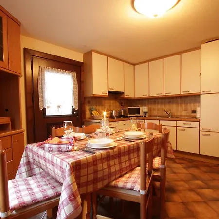 Chalet Baitin